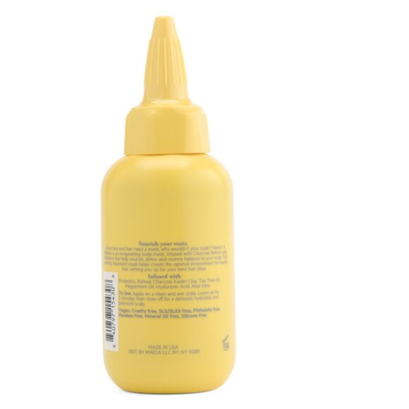 TPH BY TARAJI multi Maskin And Relaxin Moisturizing Scalp Mask - Picture 2 of 2